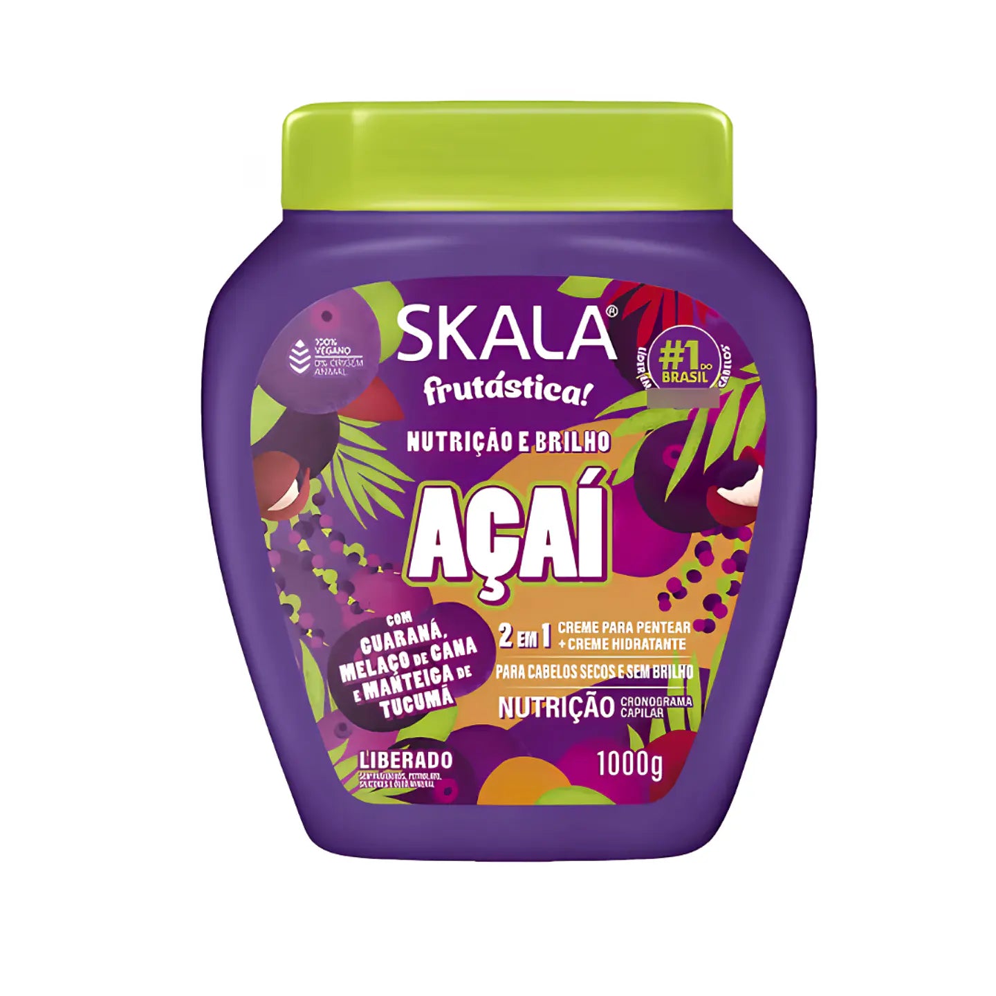 SKALA ACAI 1000GR