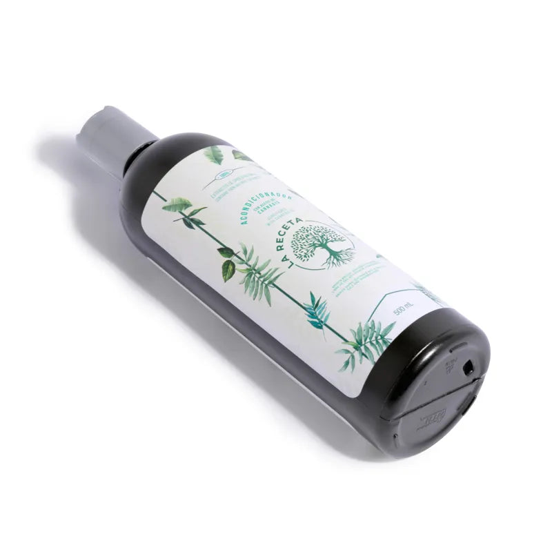 LA RECETA CBD ACONDICIONADOR 500ML