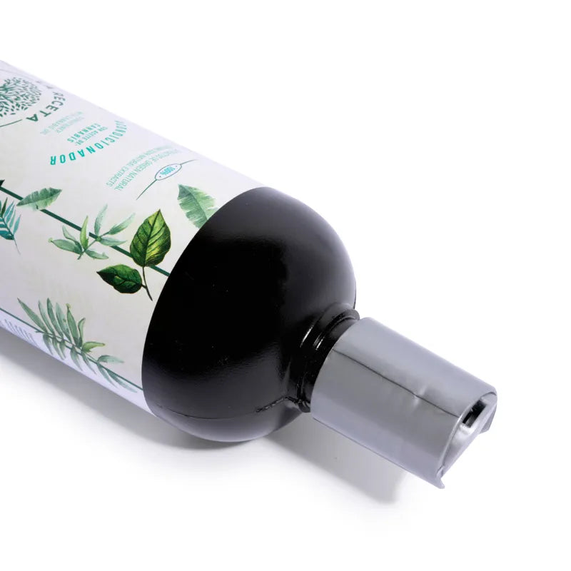 LA RECETA CBD ACONDICIONADOR 500ML