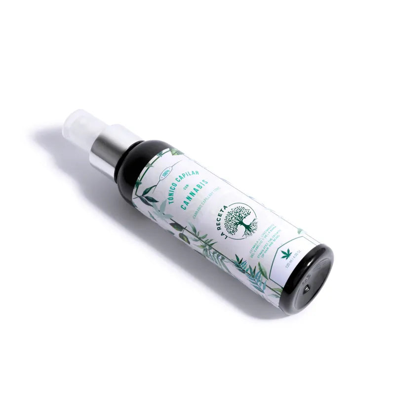 LA RECETA CBD TONICO CAPILAR 120ML