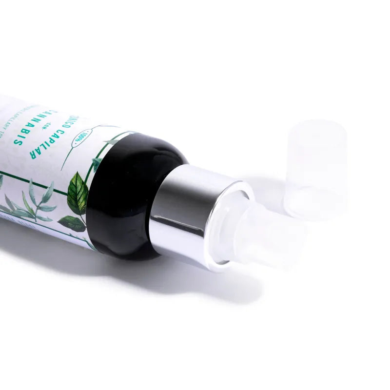 LA RECETA CBD TONICO CAPILAR 120ML