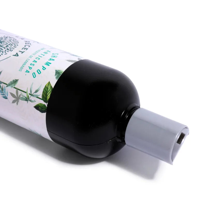 LA RECETA CBD SHAMPOO ANTICASPA 500ML
