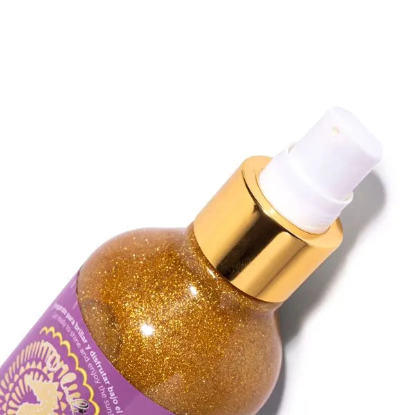 D´LUCHI BRONCEADOR DE CHOCOLATE Y MIEL 200ML