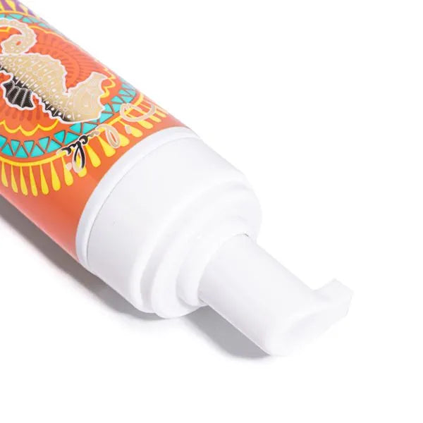 D´LUCHI ESPUMA AUTOBRONCEADORA TONO MEDIO 150ML