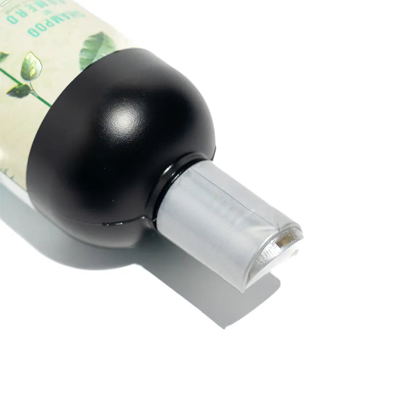 LA RECETA CBD SHAMPOO ROMERO 500 ML