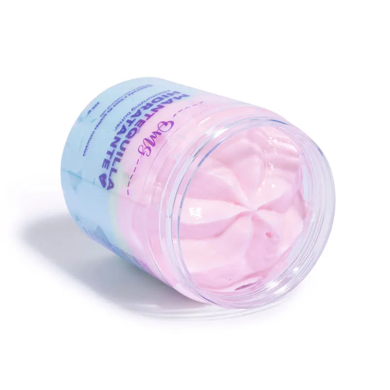 OMG MANTEQUILLA CORPORAL HIDRATANTE 220GR
