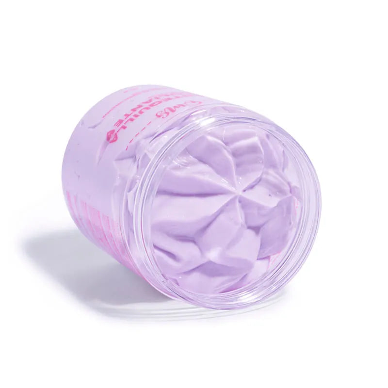 OMG MANTEQUILLA CORPORAL EXFOLIANTE 220GR