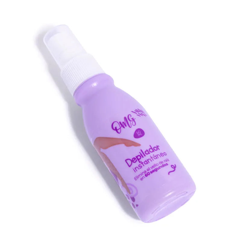 OMG DEPILADOR INSTANTANEO 60ML