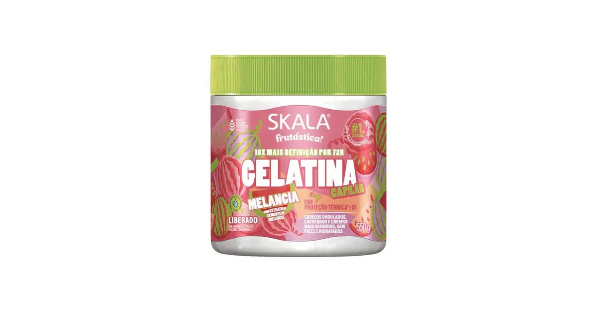 SKALA GELATINA SANDIA 500ML