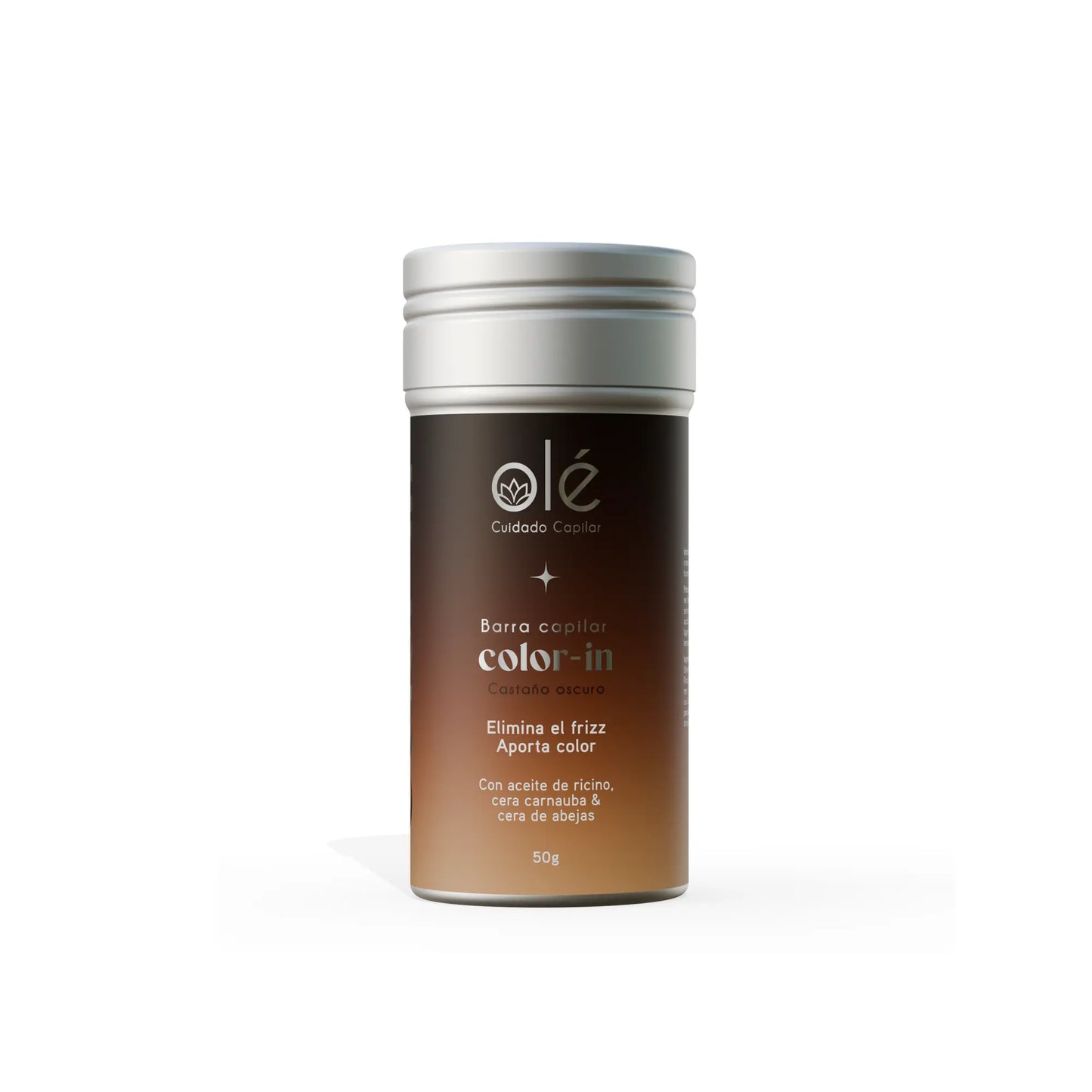 OLÉ HAIR STICK ANTIFRIZZ COLOR IN 50G