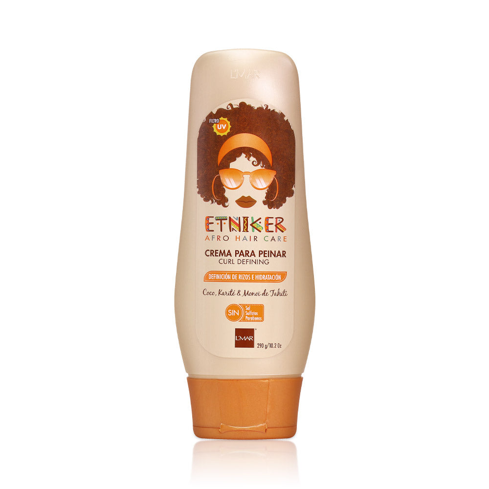 ETNIKER CREMA DE PEINAR 290ML