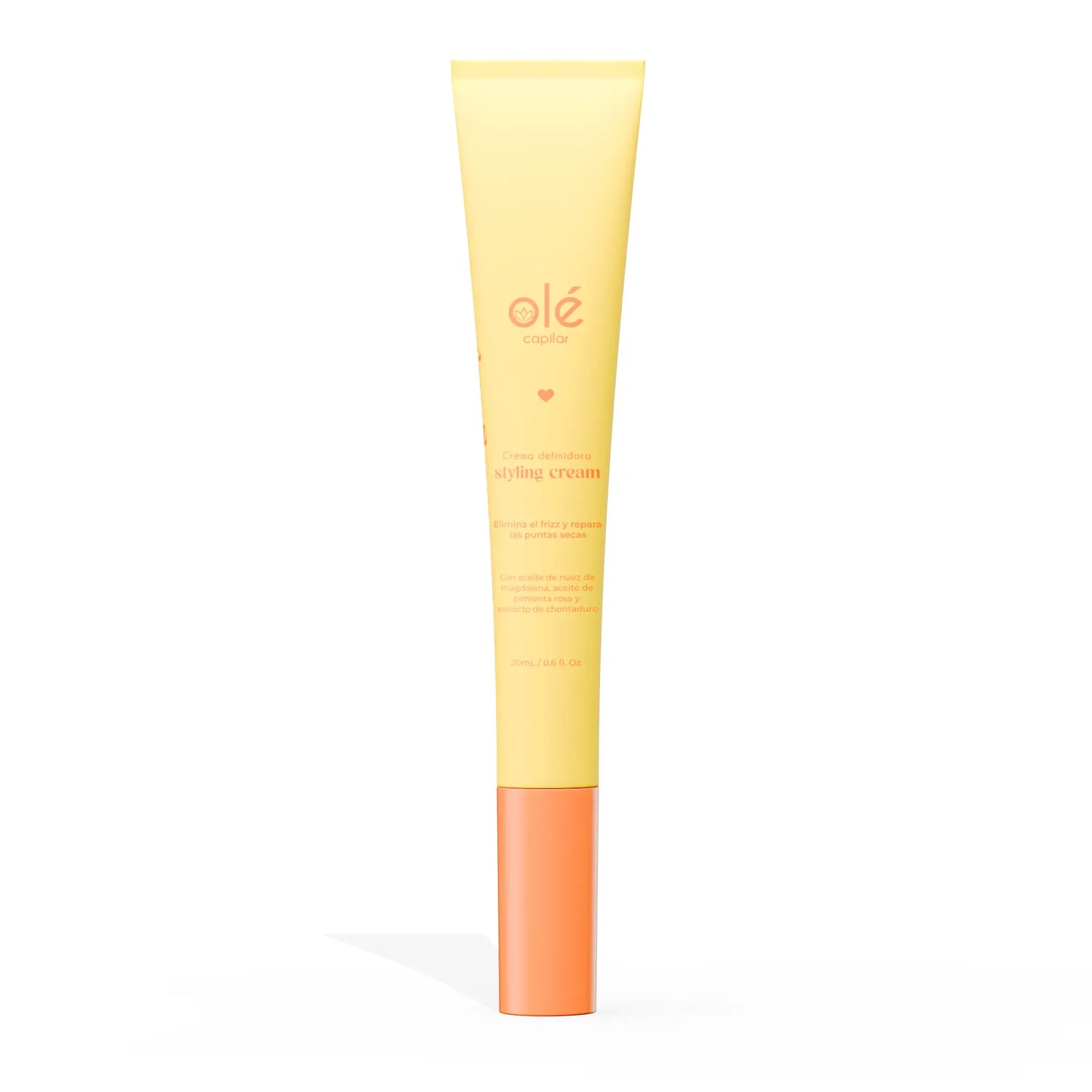 OLÉ CREMA DEFINIDORA STYLING FRIZZ EMERGENCY 20ML