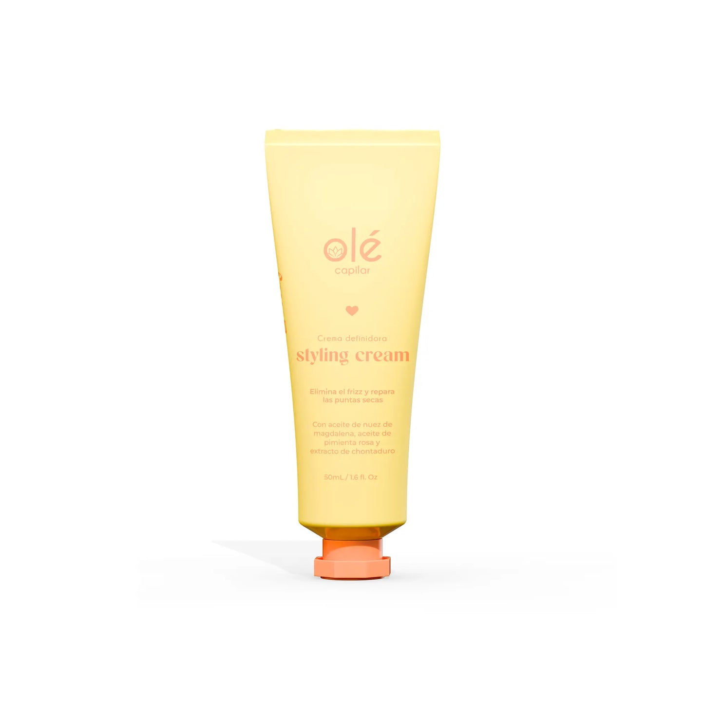 OLÉ CREMA DEFINIDORA STYLING 50ML