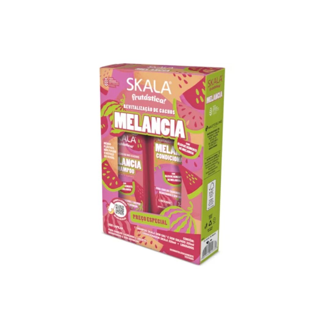 SKALA KIT MELANCIA 325ML