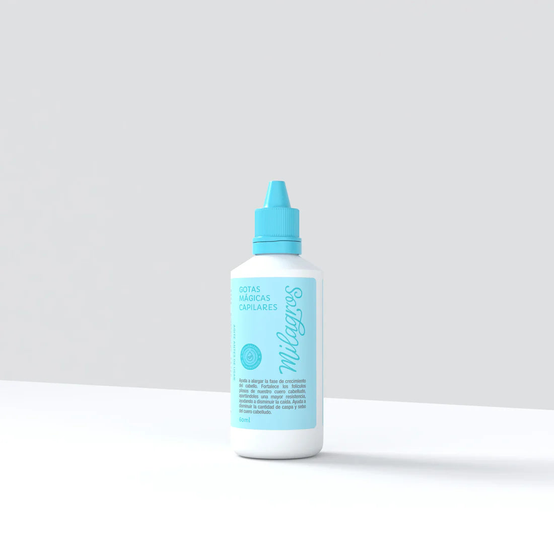 MILAGROS GOTAS MÁGICAS 60 ML