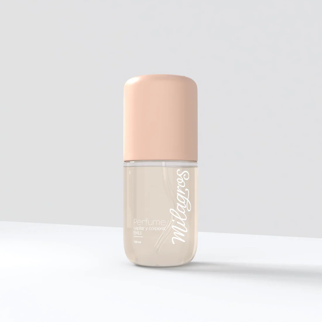 MILAGROS PERFUME BALI 120ML