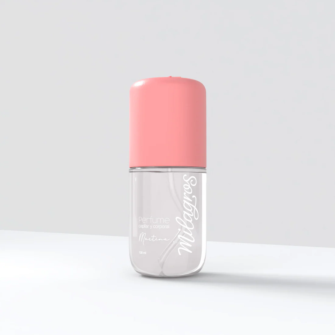 MILAGROS PERFUME MARTINA 120ML