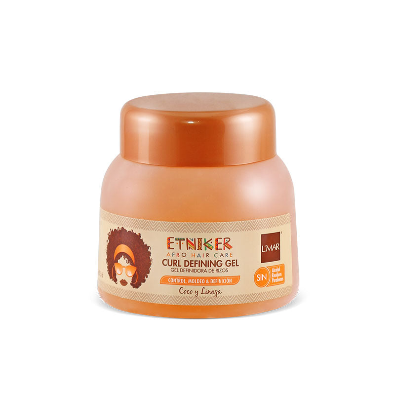 ETNIKER GEL CURL DEFINNING 300G