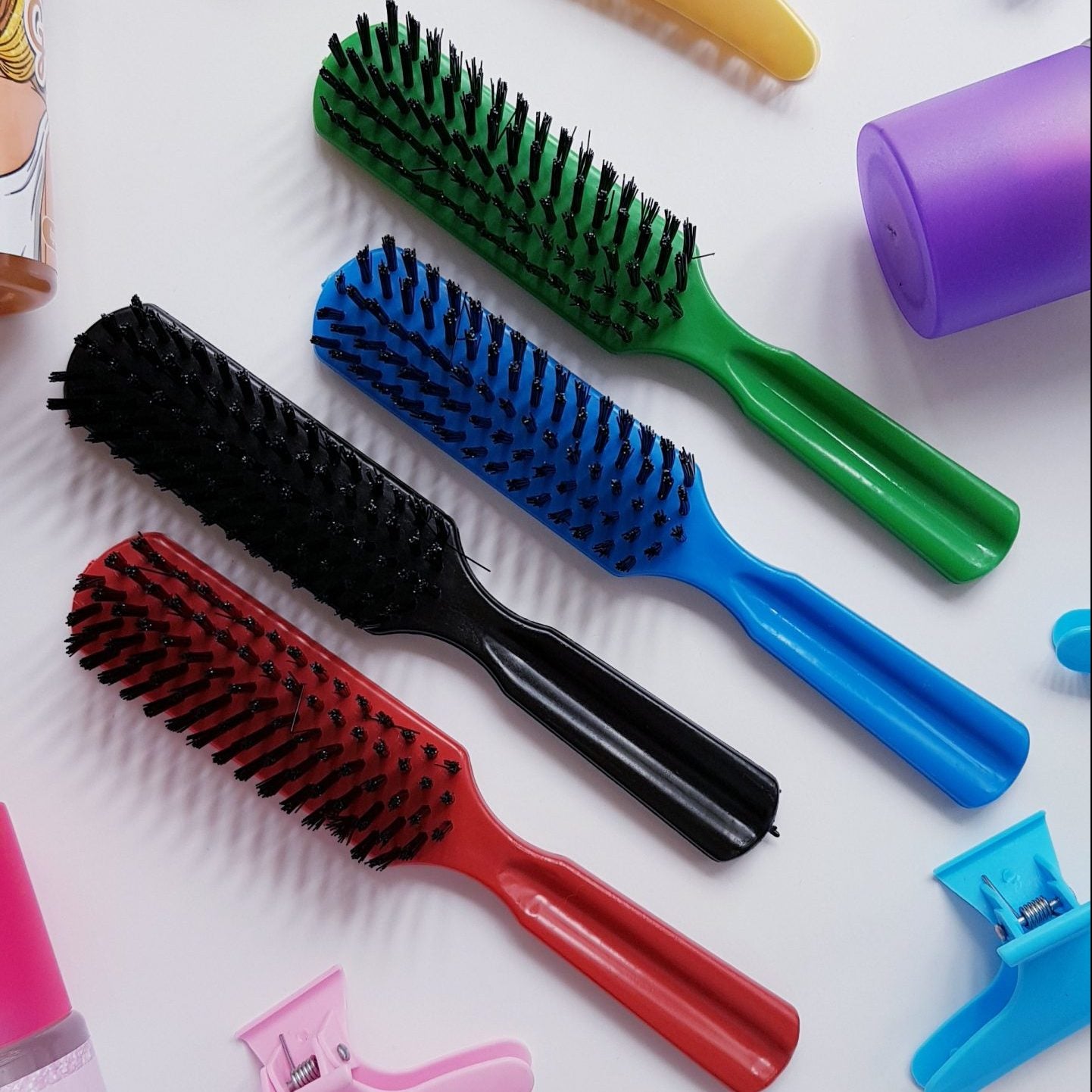 CEPILLO PULIDOR GRUESO