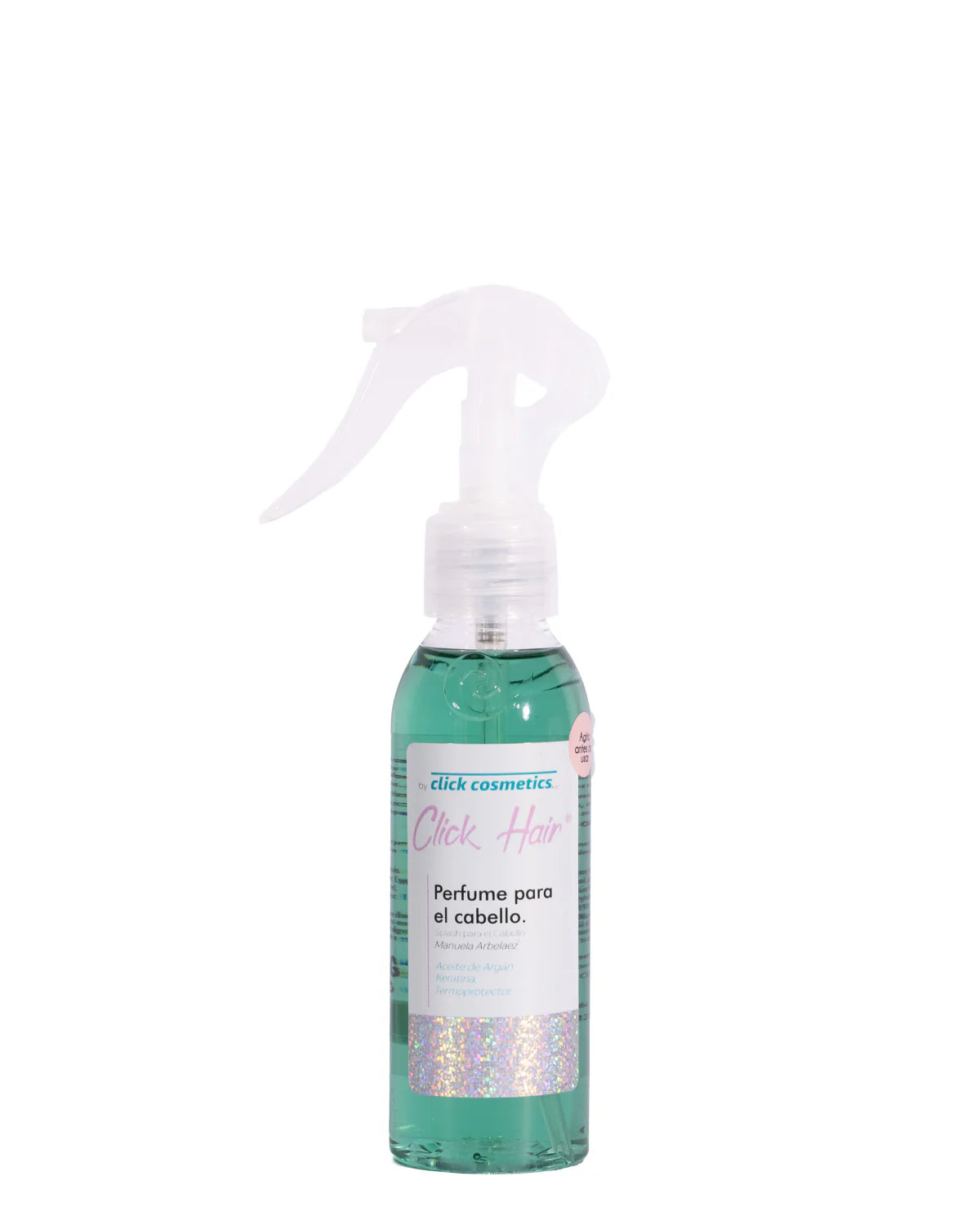 CLICK HAIR PERFUME AZUL 120ML