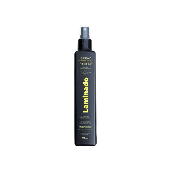 LAMINADO SPRAY TERMOPROTECTOR CAPILAR 250 ML