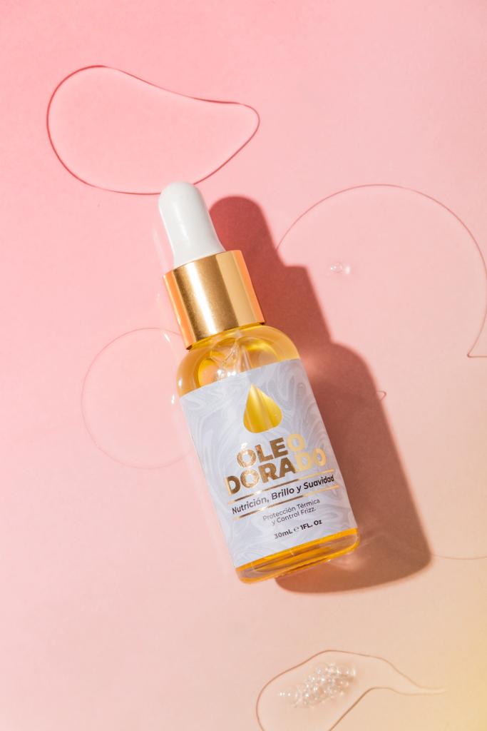 FEMME OLEO DORADO 30ML