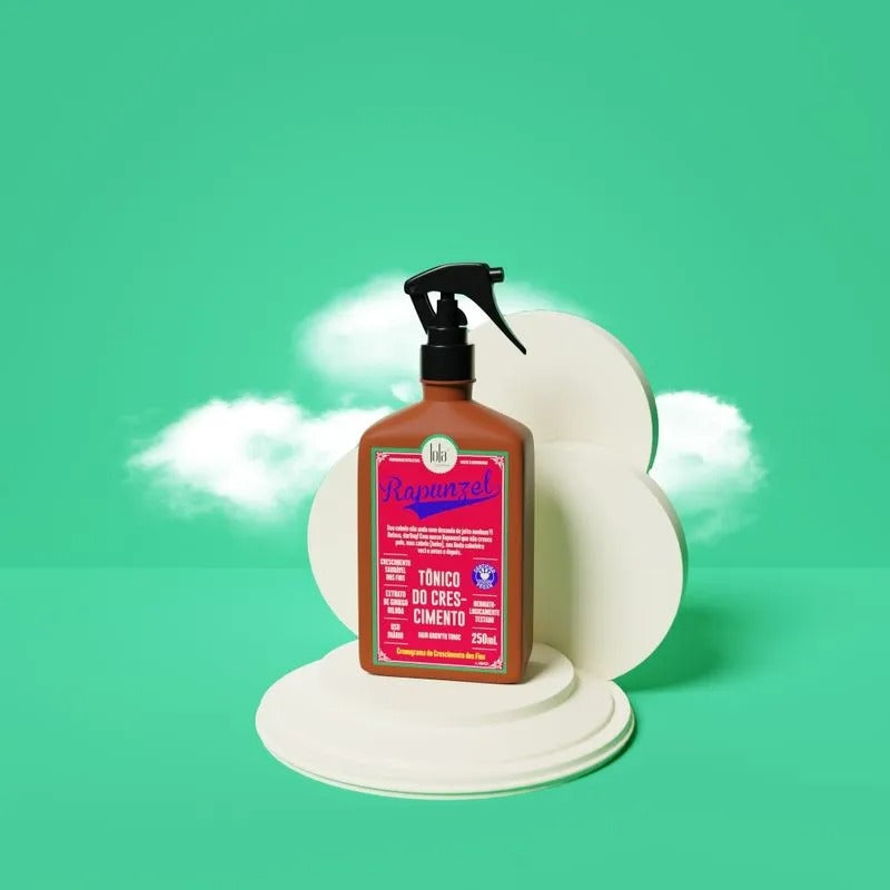 LOLA TONICO RAPUNZEL 250ML