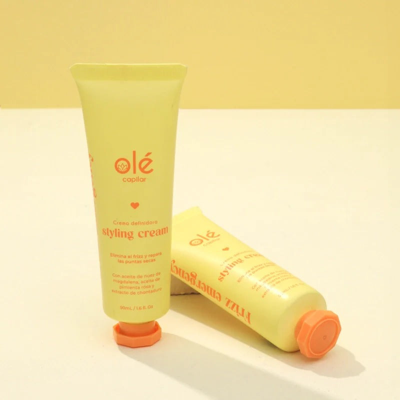 OLÉ CREMA DEFINIDORA STYLING 50ML