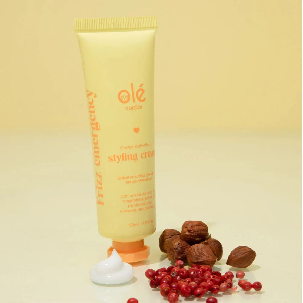 OLÉ CREMA DEFINIDORA STYLING 50ML