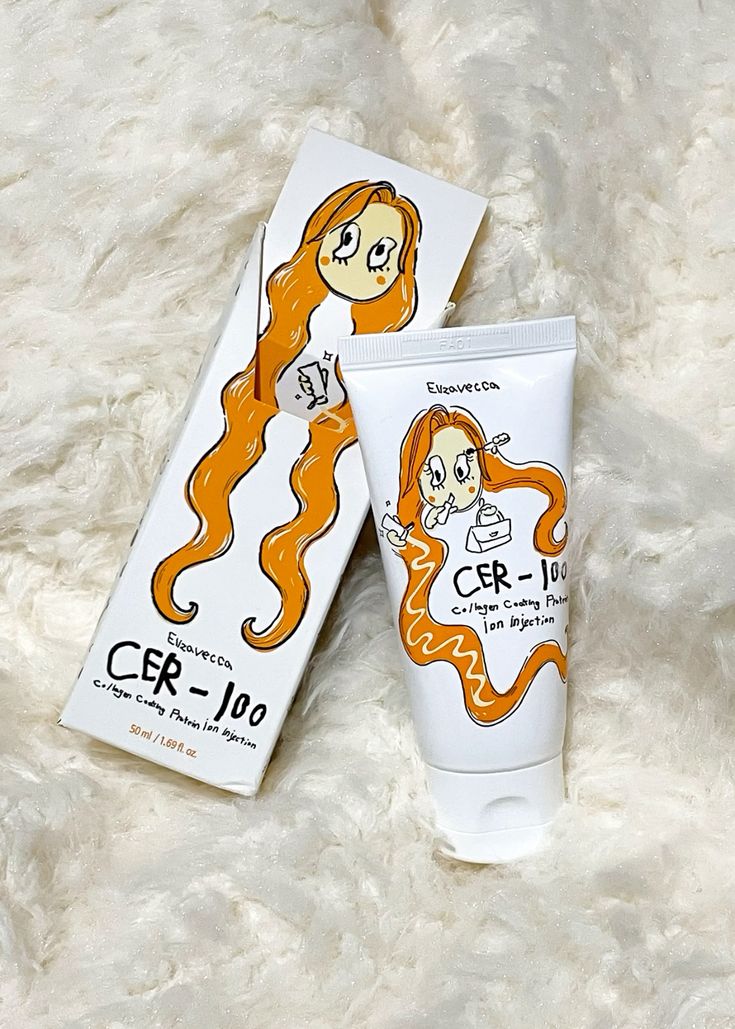 ELIZAVECCA ORIGINAL LEAVE 50ML