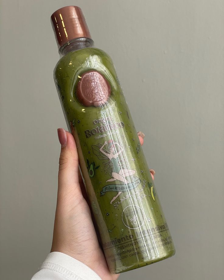 RITUAL BOTANICO TRATAMIENTO INTENSIVO PLEX 400M