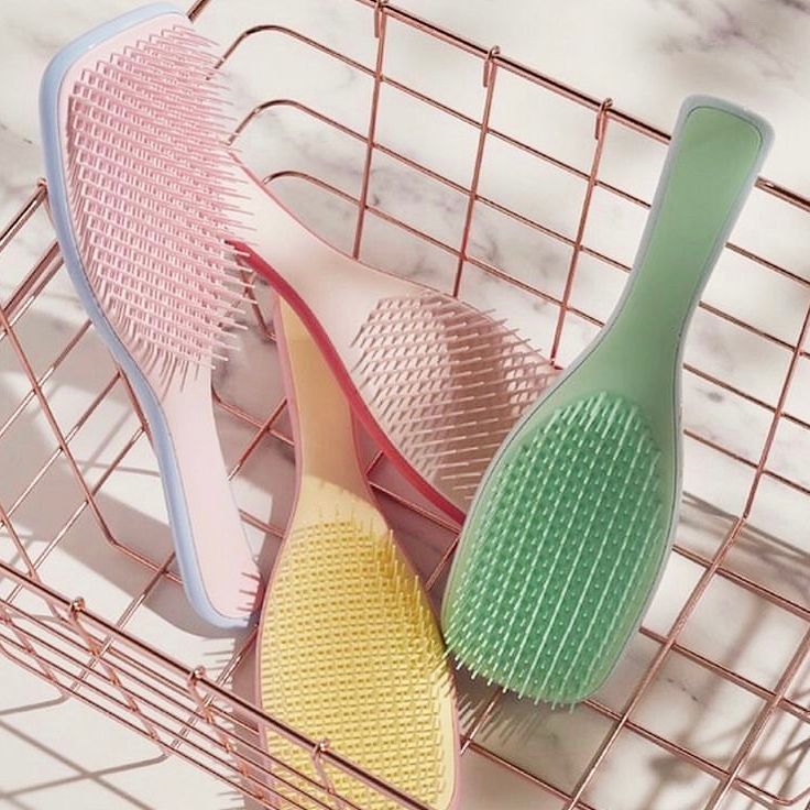 CEPILLO DETANGLER TEEZER