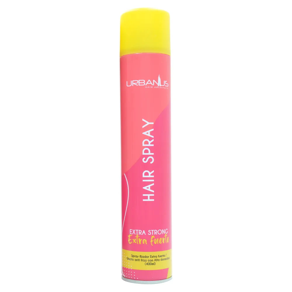 URBANUS LACA EXTRA FUERTE 400 ML