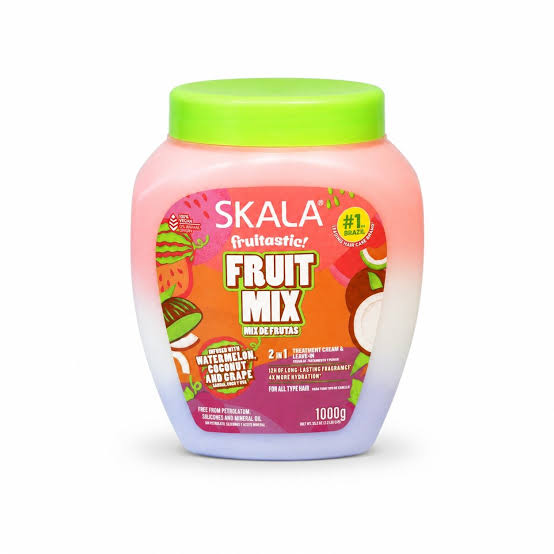 SKALA FRUIT MIX 1000GR