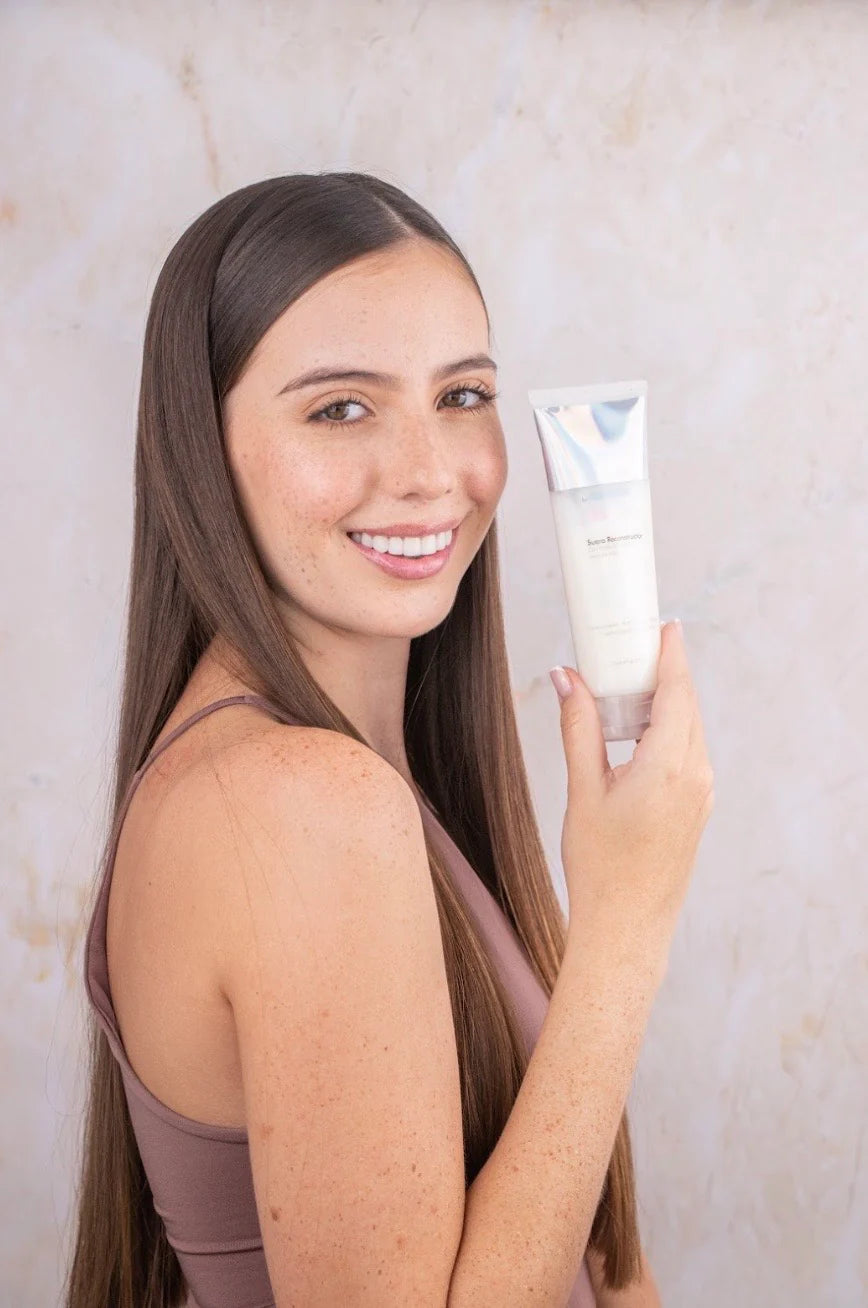 CLICK HAIR SUERO RECONSTRUCTOR 120ML