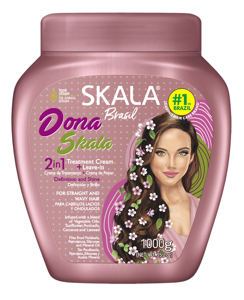 SKALA DONA SKALA 1000GR