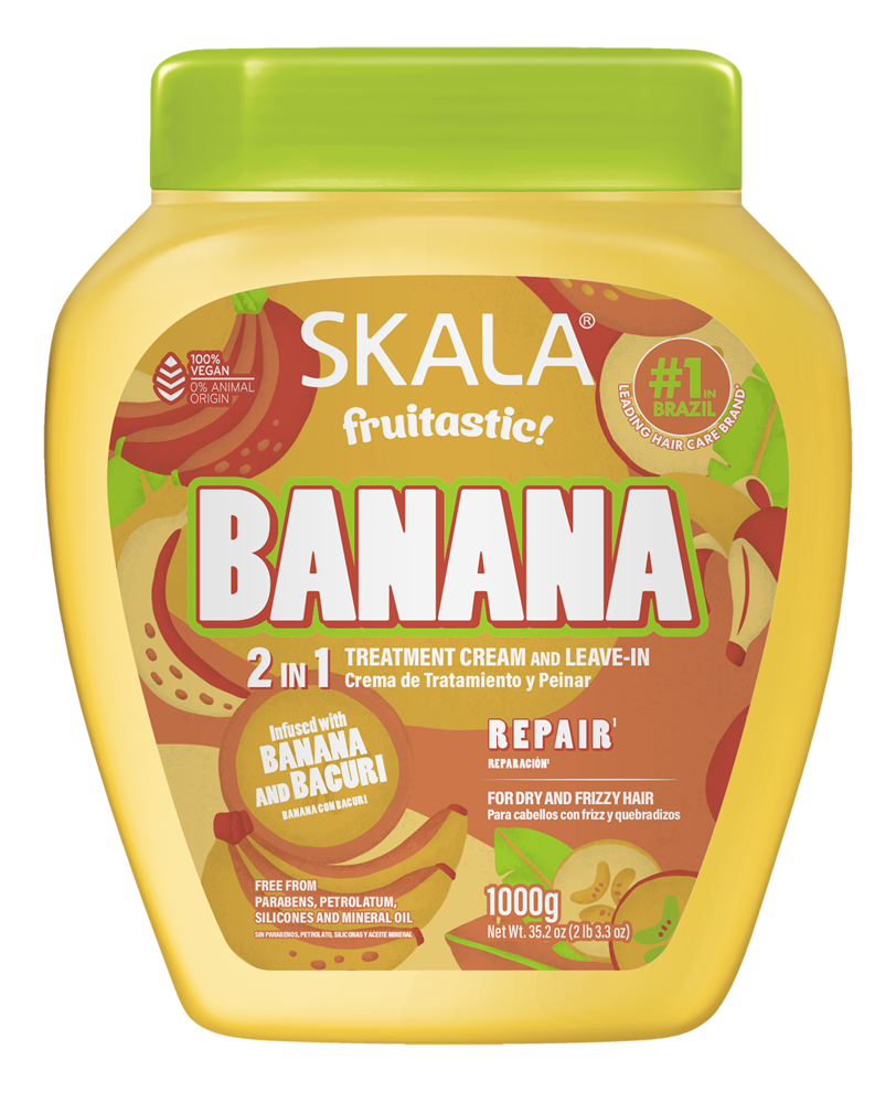 SKALA BANANA 1000GR
