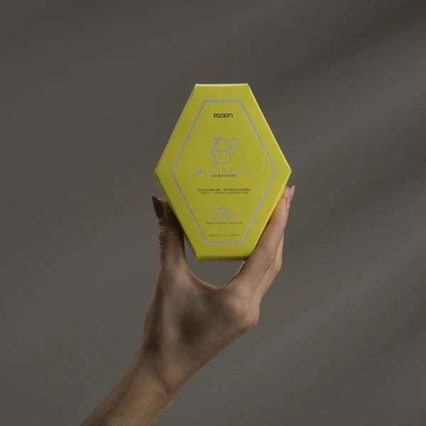 POCION OLEO B8 BRILLO INFINITO 30ML