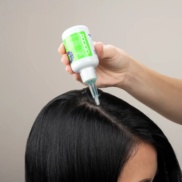 POCION DUOTONIC - KIT ANTICAIDA Y CRECIMIENTO CAPILAR