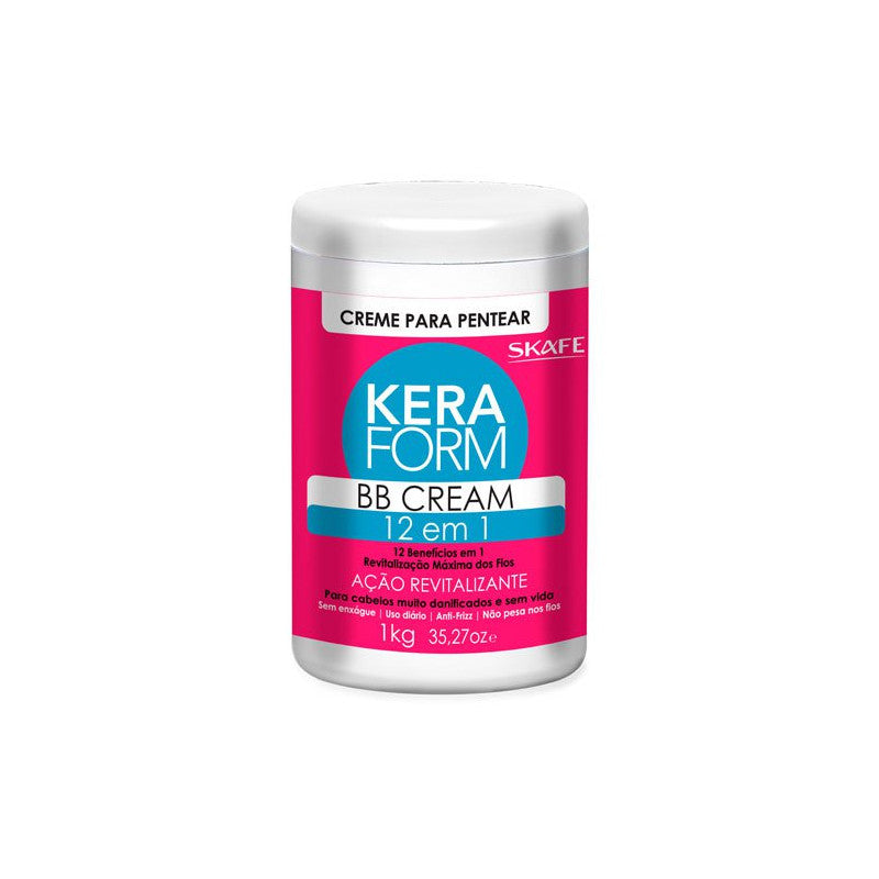 KERAFORM CREMA BB CREAM 12 EN 1 1KG