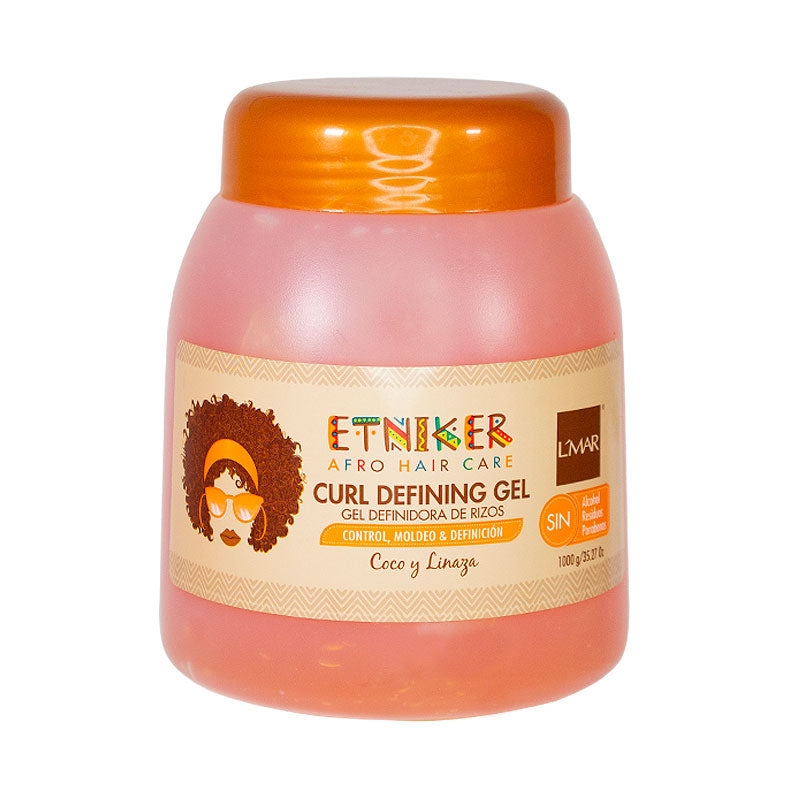 ETNIKER GEL DEFINIDOR 1KG