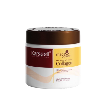 KARSEELL MASCARILLA CAPILAR 500ML