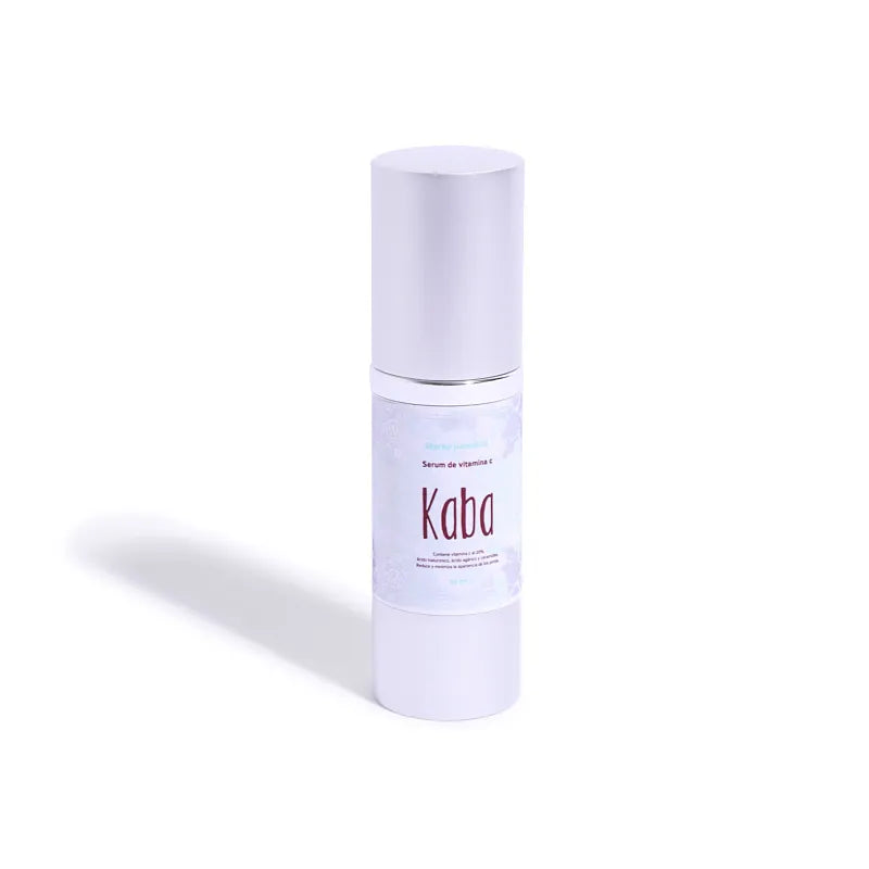 KABA SERUM VITAMINA C