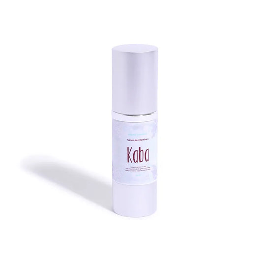 KABA SERUM VITAMINA C