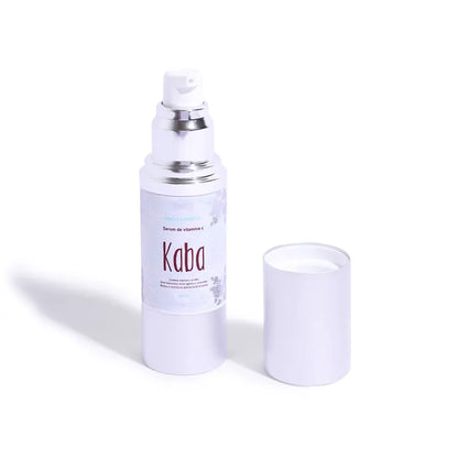 KABA SERUM VITAMINA C