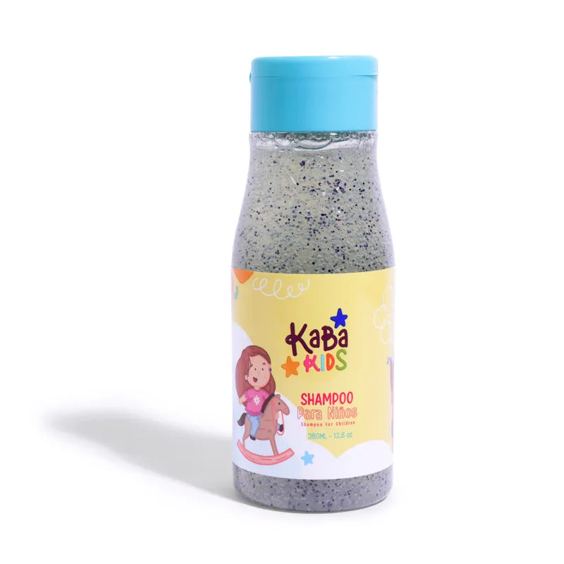 KABA SHAMPOO KIDS 380ML