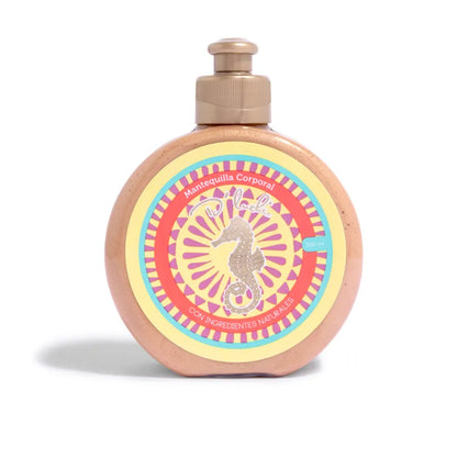 D´LUCHI MANTEQUILLA CORPORAL 300ML