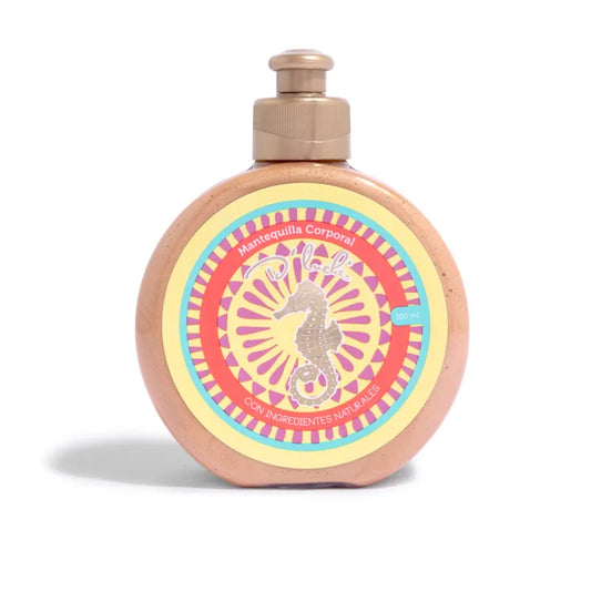 D´LUCHI MANTEQUILLA CORPORAL 300ML
