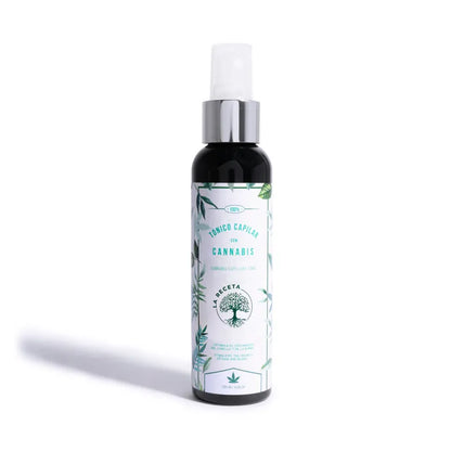 LA RECETA CBD TONICO CAPILAR 120ML