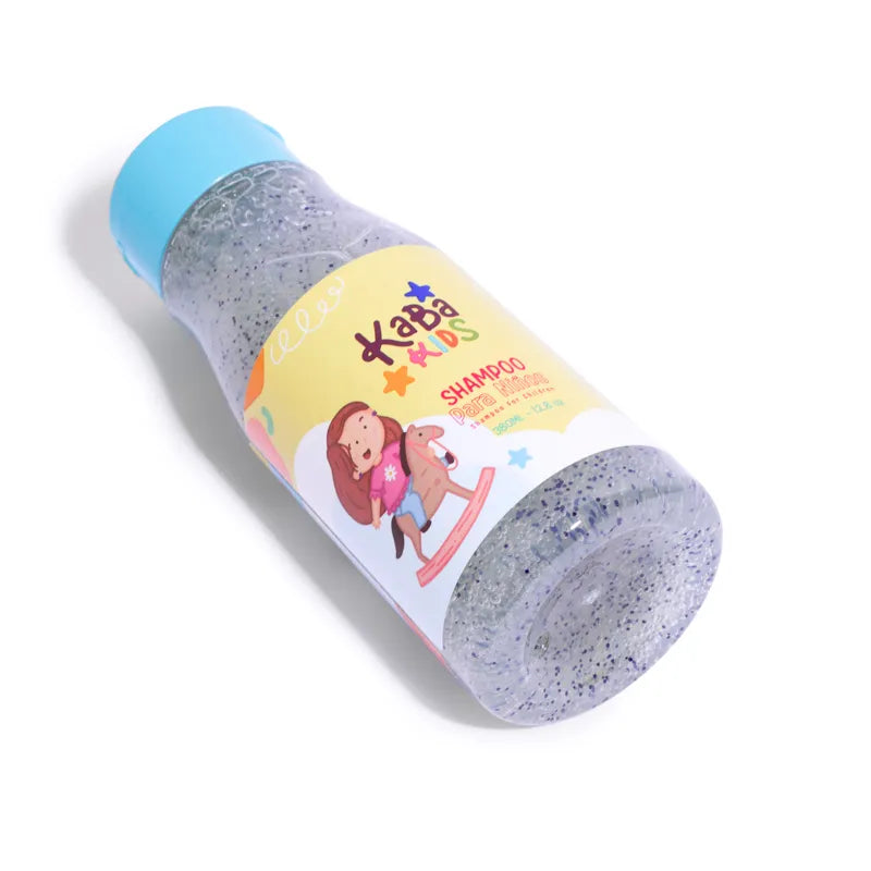 KABA SHAMPOO KIDS 380ML